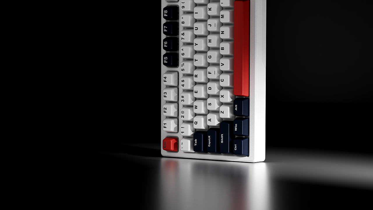 键盘渲染-（图ZNDAzMTU2NjAw） - 产品 - 站酷设计师JTvisuals原创素材 - 站酷ZCOOL