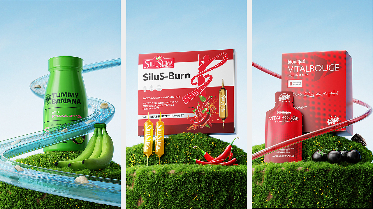 2025产品渲染作品集（图ZNDAzMTU5Njc2） - 海报 - 站酷设计师鸡蛋炒饭原创素材 - 站酷ZCOOL