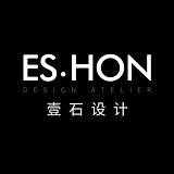壹石设计的头像