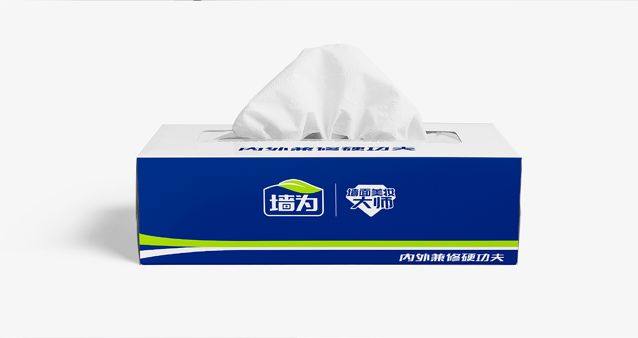 涂料品牌设计丨涂料logo设计丨涂料VI设计丨品牌VI设计（图ZNDAzMTYwNTA0） - 品牌 - 站酷设计师一线专业品牌设计原创素材 - 站酷ZCOOL