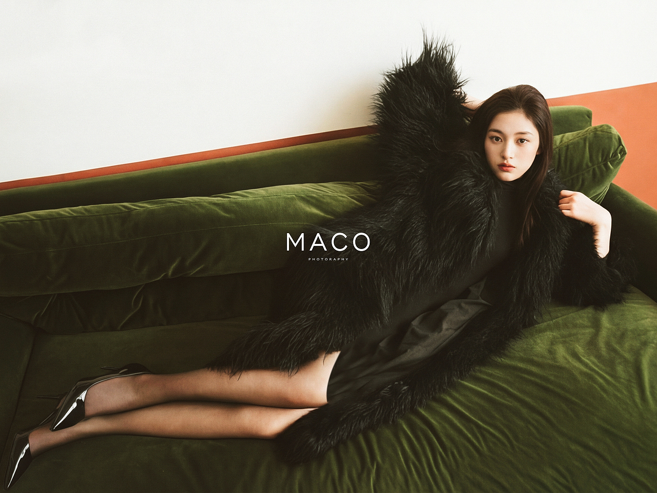 ROSE（图ZNDAzMTYwNzAw） - 人像摄影 - 站酷设计师Markarina原创素材 - 站酷ZCOOL