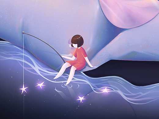 组图【洁齿漱芳】（个人主页-ZNzMyMTQ2MTY=） - 艺术插画 - 站酷设计师铎大画原创素材 - 站酷ZCOOL