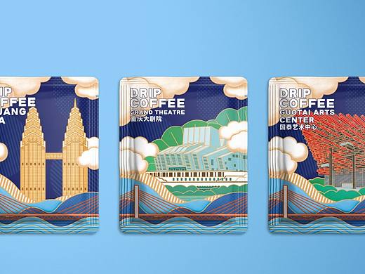 ✨谁懂啊！这样的包装太好看了！