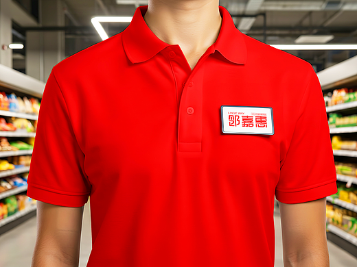 <邻嘉惠> LINGE WAY | 商超便利店视觉品牌全案设计