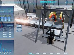 數(shù)字孿生項(xiàng)目