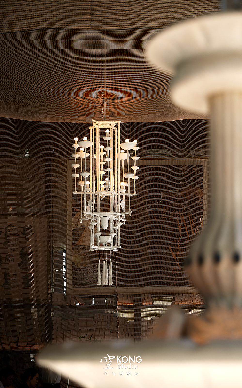 空与间摄影 | 与川设计 · 重庆ACCOLADE酒店（图ZNDAzMTcyMDQw） - 酒店餐饮设计 - 站酷设计师成都空与间摄影原创素材 - 站酷ZCOOL