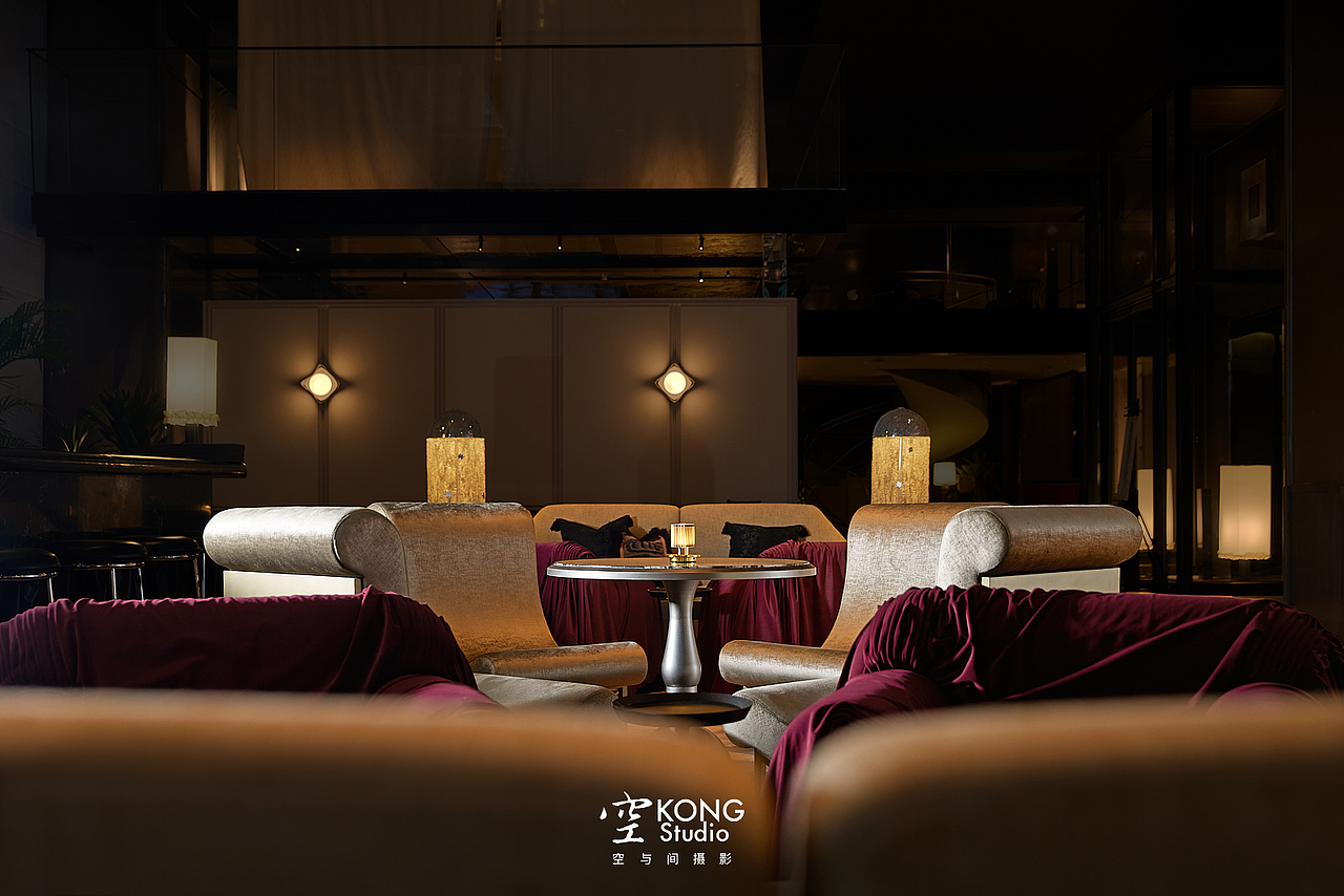 空与间摄影 | 与川设计 · 重庆ACCOLADE酒店（图ZNDAzMTcyMDU2） - 酒店餐饮设计 - 站酷设计师成都空与间摄影原创素材 - 站酷ZCOOL