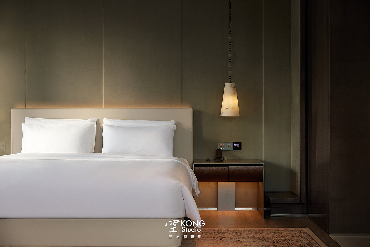 空与间摄影 | 与川设计 · 重庆ACCOLADE酒店（图ZNDAzMTcyMDg4） - 酒店餐饮设计 - 站酷设计师成都空与间摄影原创素材 - 站酷ZCOOL