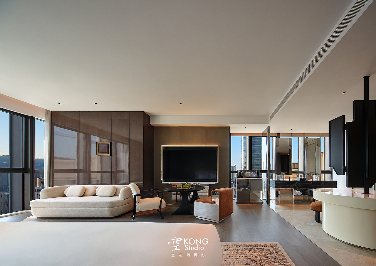 空与间摄影 | 与川设计 · 重庆ACCOLADE酒店（图ZNDAzMTcyMTE2） - 酒店餐饮设计 - 站酷设计师成都空与间摄影原创素材 - 站酷ZCOOL