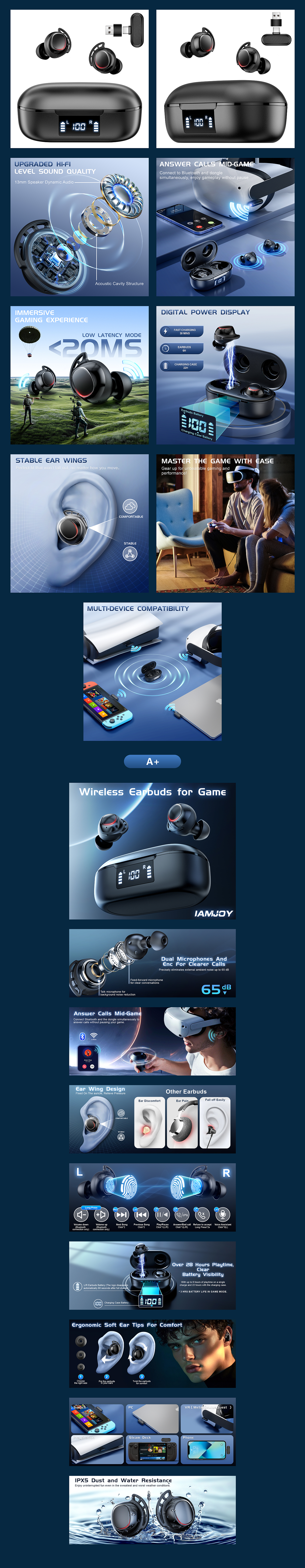 亚马逊套图a+（图ZNDAzMTcyNjA4） - 电商 - 站酷设计师SanJiii原创素材 - 站酷ZCOOL