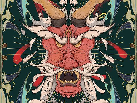 卡牌（个人主页-ZNzMyMTU2ODA=） - 概念设定 - 站酷设计师猫啃颜料原创素材 - 站酷ZCOOL