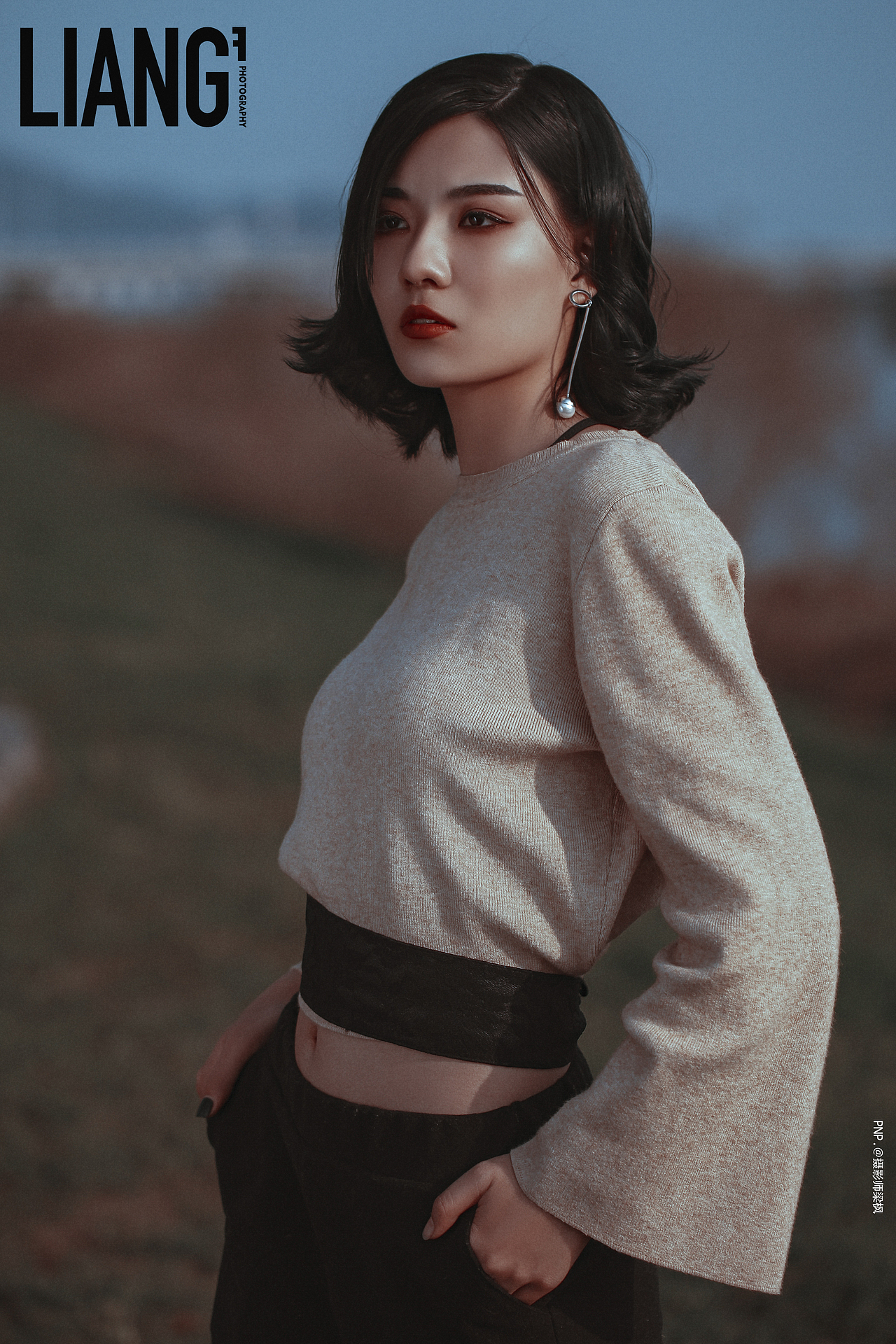 消失的她（图ZNDAzMTc4MDYw） - 人像摄影 - 站酷设计师Liam梁枫原创素材 - 站酷ZCOOL