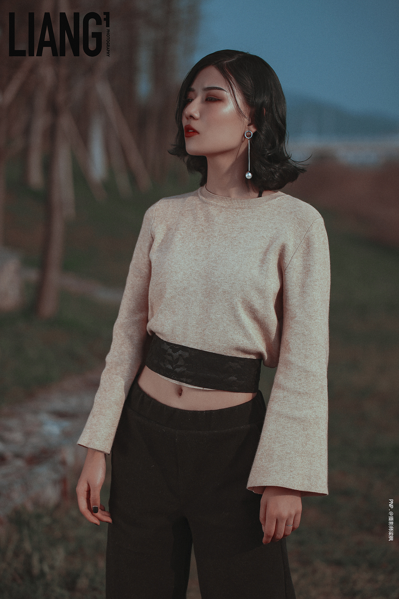 消失的她（图ZNDAzMTc4MDUy） - 人像摄影 - 站酷设计师Liam梁枫原创素材 - 站酷ZCOOL