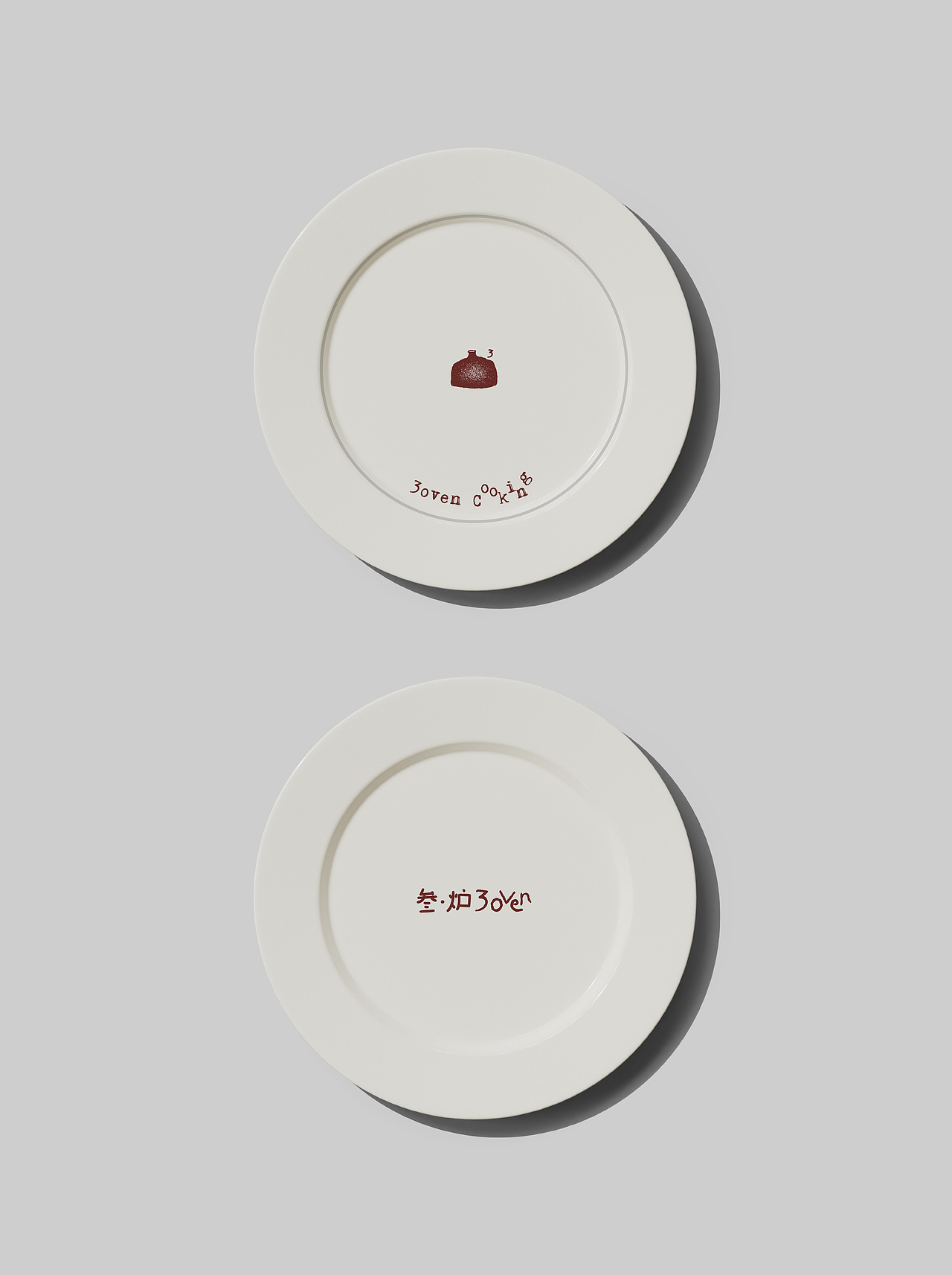 叁·炉3Oven品牌设计|烘焙品牌（图ZNDAzMTc3NjY4） - 品牌 - 站酷设计师娜公子包装设计原创素材 - 站酷ZCOOL