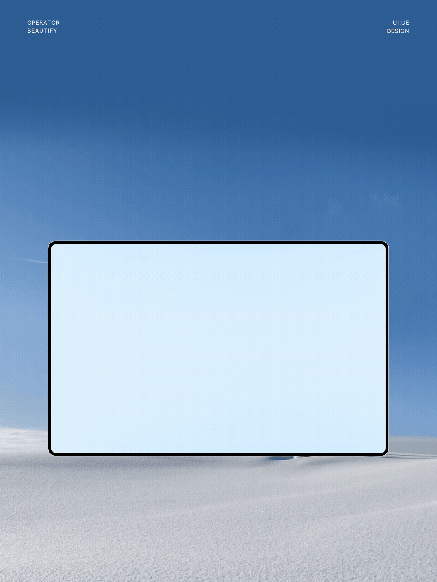 🎨 安卓平板主题UI设计（图ZNDAzMTc4OTYw） - 主题/皮肤 - 站酷设计师轻妙设计原创素材 - 站酷ZCOOL