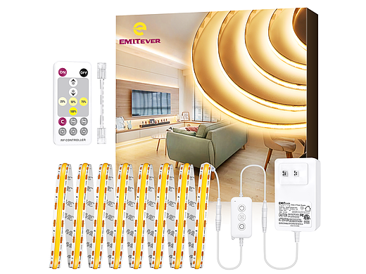 COB灯带（渲染）主附图/A+