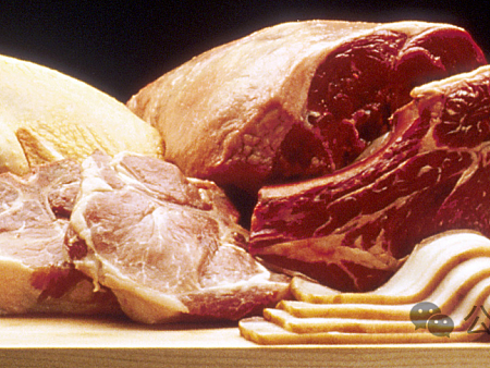 多吃肉的老人更长寿？“老来瘦”不等于健康！