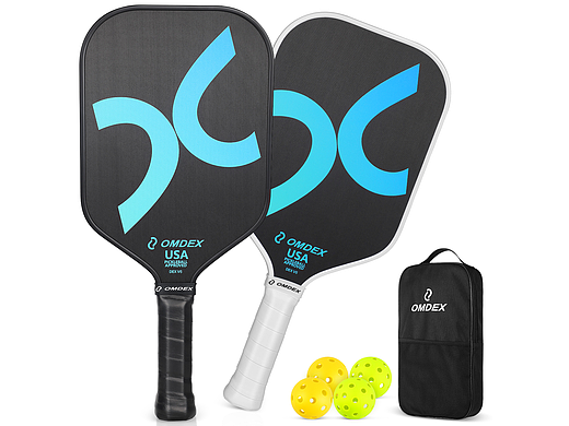 匹克球拍（拍摄）主附图/A+