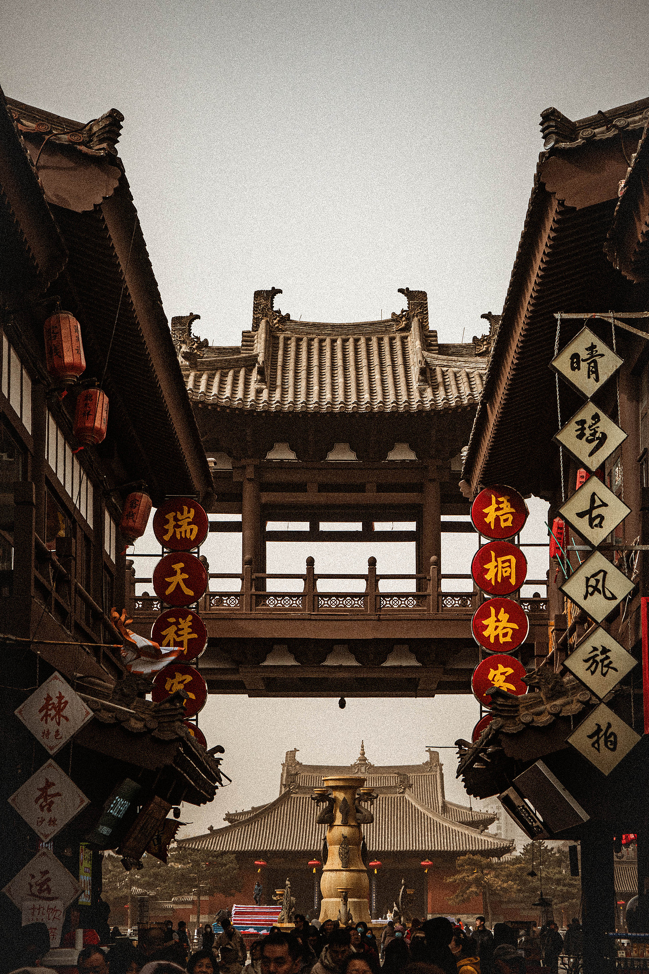 大同·碎片（图ZNDAzMTg0Mjg4） - 人文/纪实摄影 - 站酷设计师一起拍静物原创素材 - 站酷ZCOOL