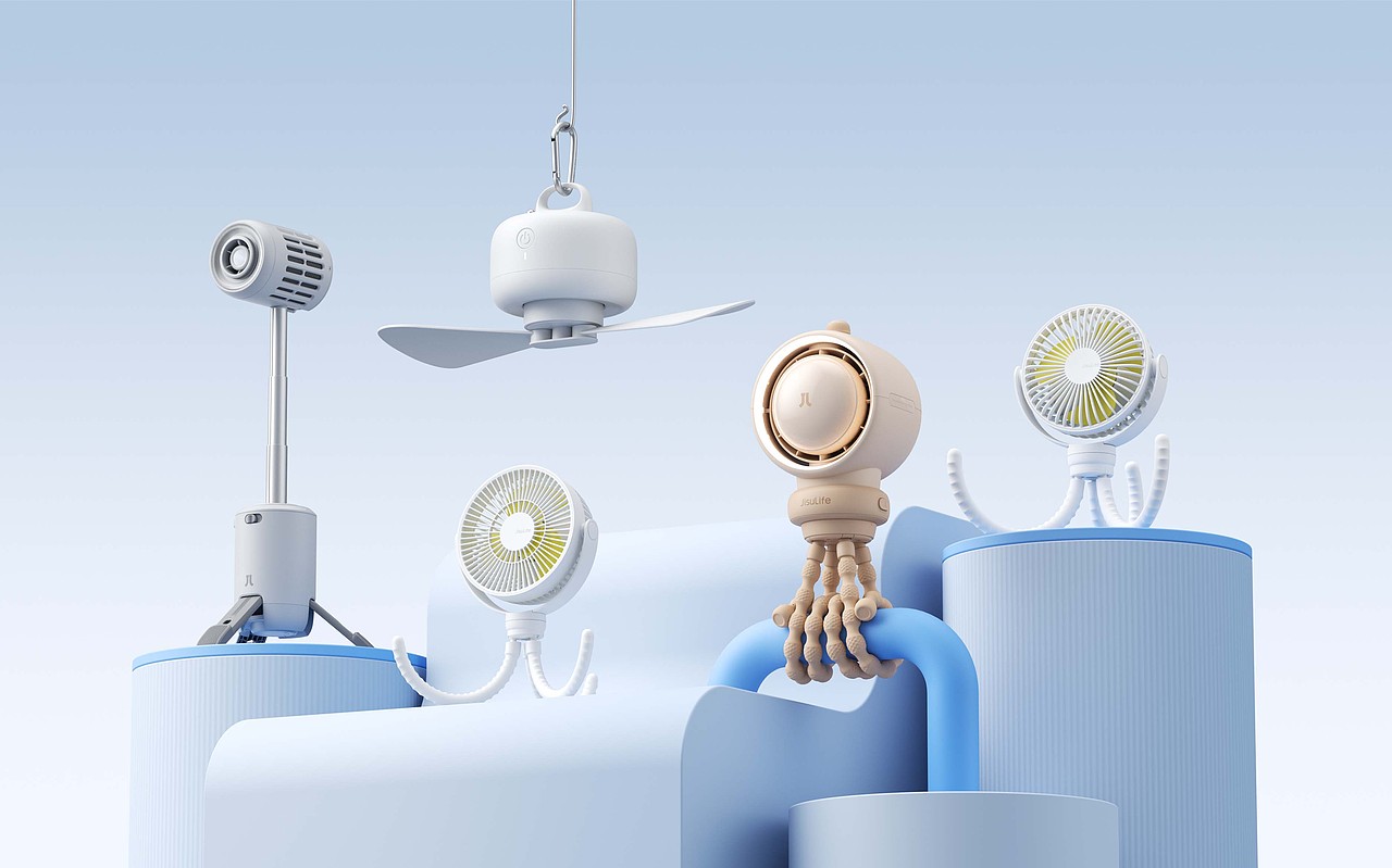 JisuLife几素：产品渲染节选（二）（图ZNDAzMTg4MTAw） - 产品 - 站酷设计师玖先生你好呀原创素材 - 站酷ZCOOL