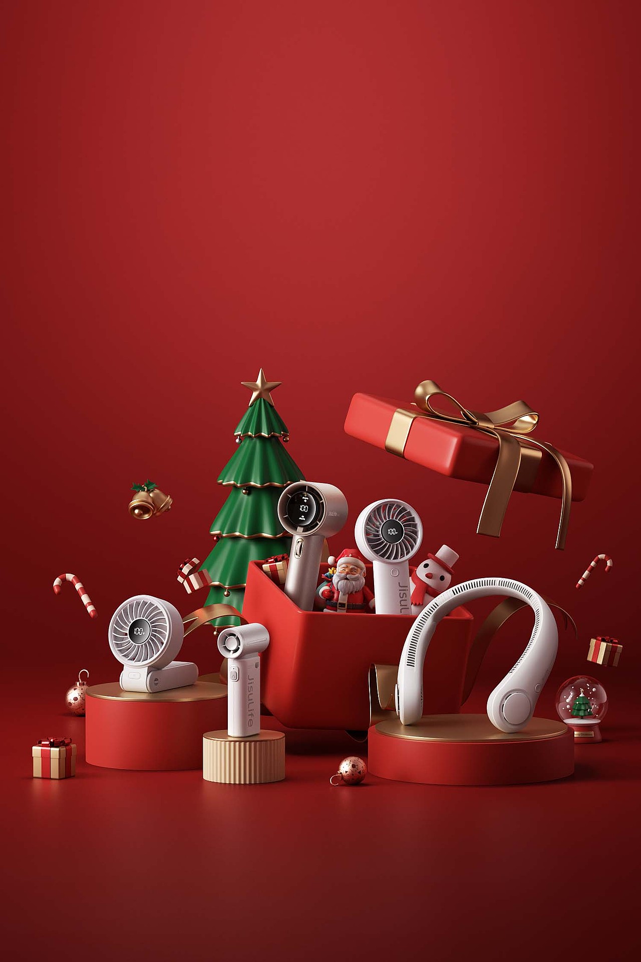 JisuLife几素：产品渲染节选（二）（图ZNDAzMTg4MTQ4） - 产品 - 站酷设计师玖先生你好呀原创素材 - 站酷ZCOOL