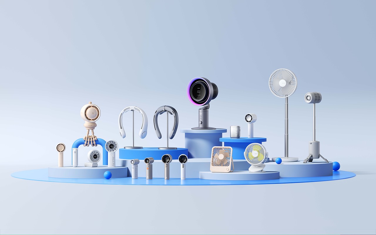 JisuLife几素：产品渲染节选（二）（图ZNDAzMTg4MDg4） - 产品 - 站酷设计师玖先生你好呀原创素材 - 站酷ZCOOL