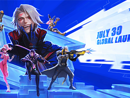 《零日危机》手绘海报