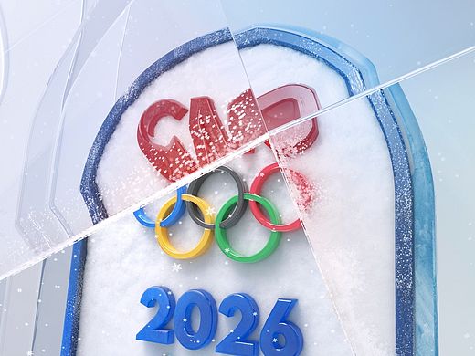 米兰冬奥会