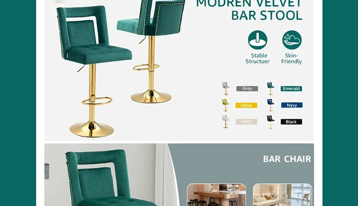 2022-2024家具类目亚马逊作品集（图ZNDAzMTkwOTUy） - 电商 - 站酷设计师Sunny1515原创素材 - 站酷ZCOOL