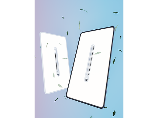 客廳風(fēng)扇吸頂燈滾筒無葉風(fēng)扇燈（個(gè)人主頁-ZNzMyMTc0MTY=） - 產(chǎn)品 - 站酷設(shè)計(jì)師離經(jīng)叛道懶洋洋原創(chuàng)素材 - 站酷ZCOOL