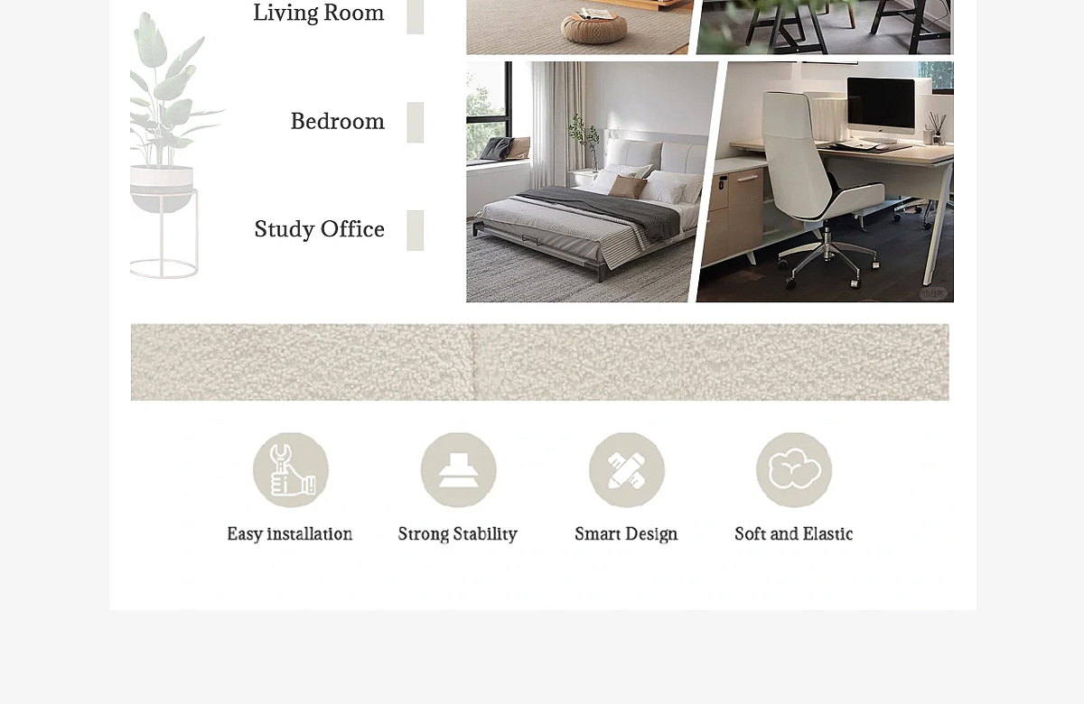 2022-2024家具类目亚马逊作品集（图ZNDAzMTkxMTI0） - 电商 - 站酷设计师Sunny1515原创素材 - 站酷ZCOOL