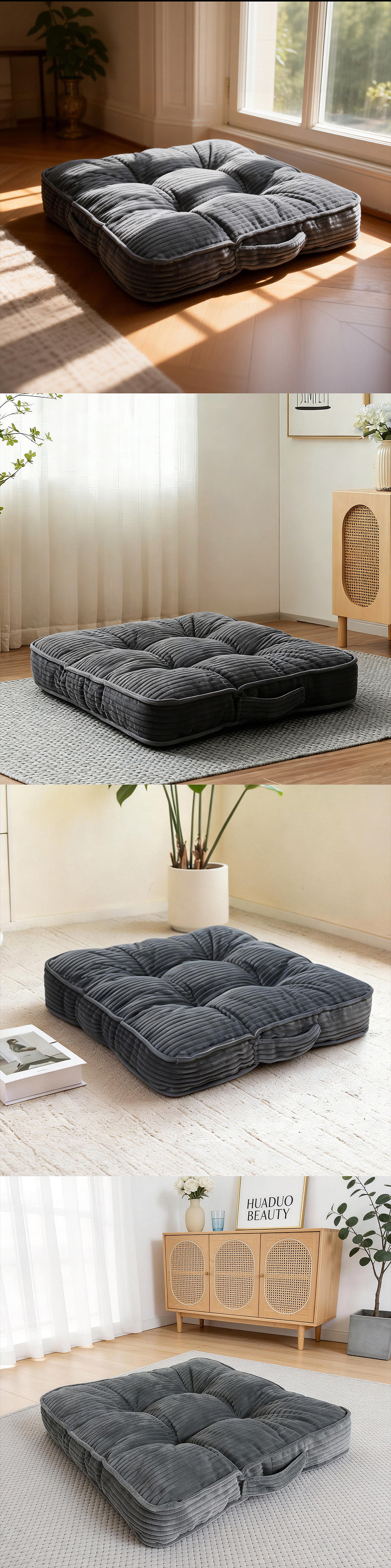 (AI助力) 灯芯绒加厚坐垫（图ZNDAzMTkyNDA0） - 电商 - 站酷设计师星星没有泪原创素材 - 站酷ZCOOL