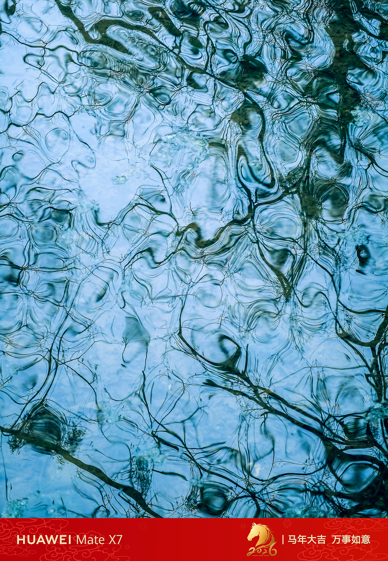 华为MateX7记录下的春（图ZNDAzMTk2NDcy） - 风光摄影 - 站酷设计师光子iiii原创素材 - 站酷ZCOOL