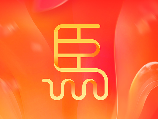 马年`马上功臣微信红包设计