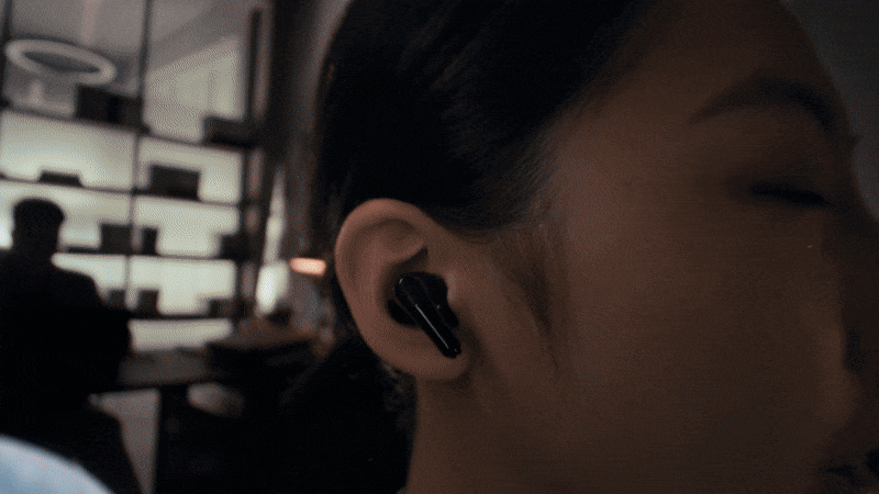 VIVO TWS4｜深海降噪 身临其境（图ZNDAzMjAwODY4） - 动画/影视 - 站酷设计师Sparker啪嚓原创素材 - 站酷ZCOOL