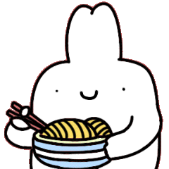 傻呱兔系列表情包1（图ZNDAzMjAxMjcy） - IP形象 - 站酷设计师傻呱兔原创素材 - 站酷ZCOOL