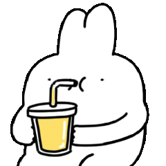 傻呱兔系列表情包1（图ZNDAzMjAxMjg0） - IP形象 - 站酷设计师傻呱兔原创素材 - 站酷ZCOOL