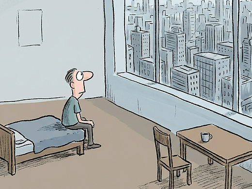 漫画社会真相：读懂三层生态，少走十年弯路