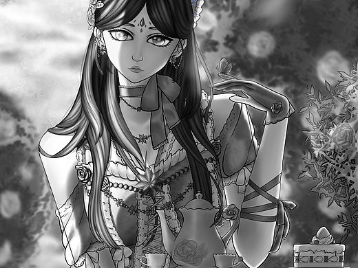 请不要继续交往了！我：苦果亦是果！