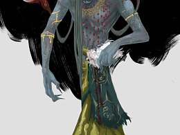 魇瞳梦魔
