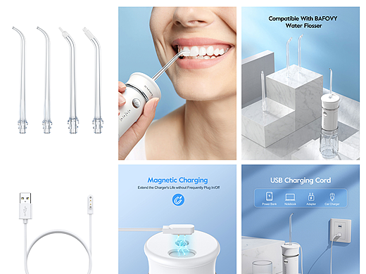 一些遗漏的配件图