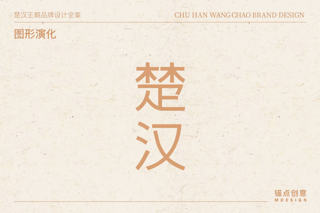 楚汉王朝 — 餐饮品牌视觉全案设计(图ZNDAzMjExMDg4) - 品牌 - 站酷设计师锚点创意原创素材 - 站酷ZCOOL