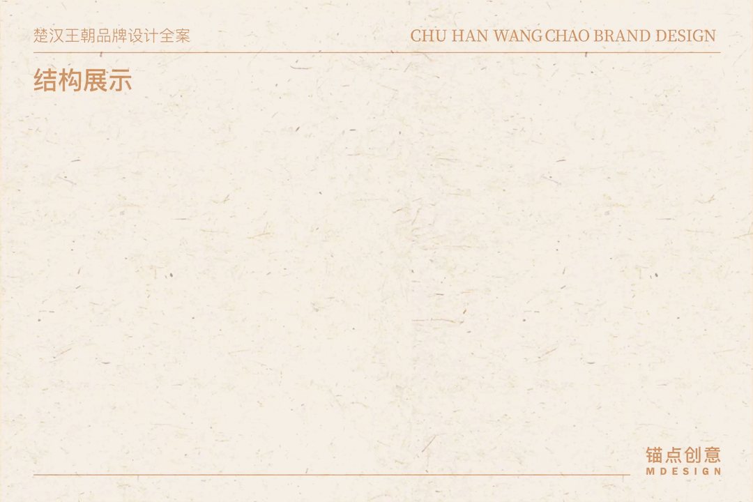 楚汉王朝 — 餐饮品牌视觉全案设计(图ZNDAzMjExMTk2) - 品牌 - 站酷设计师锚点创意原创素材 - 站酷ZCOOL