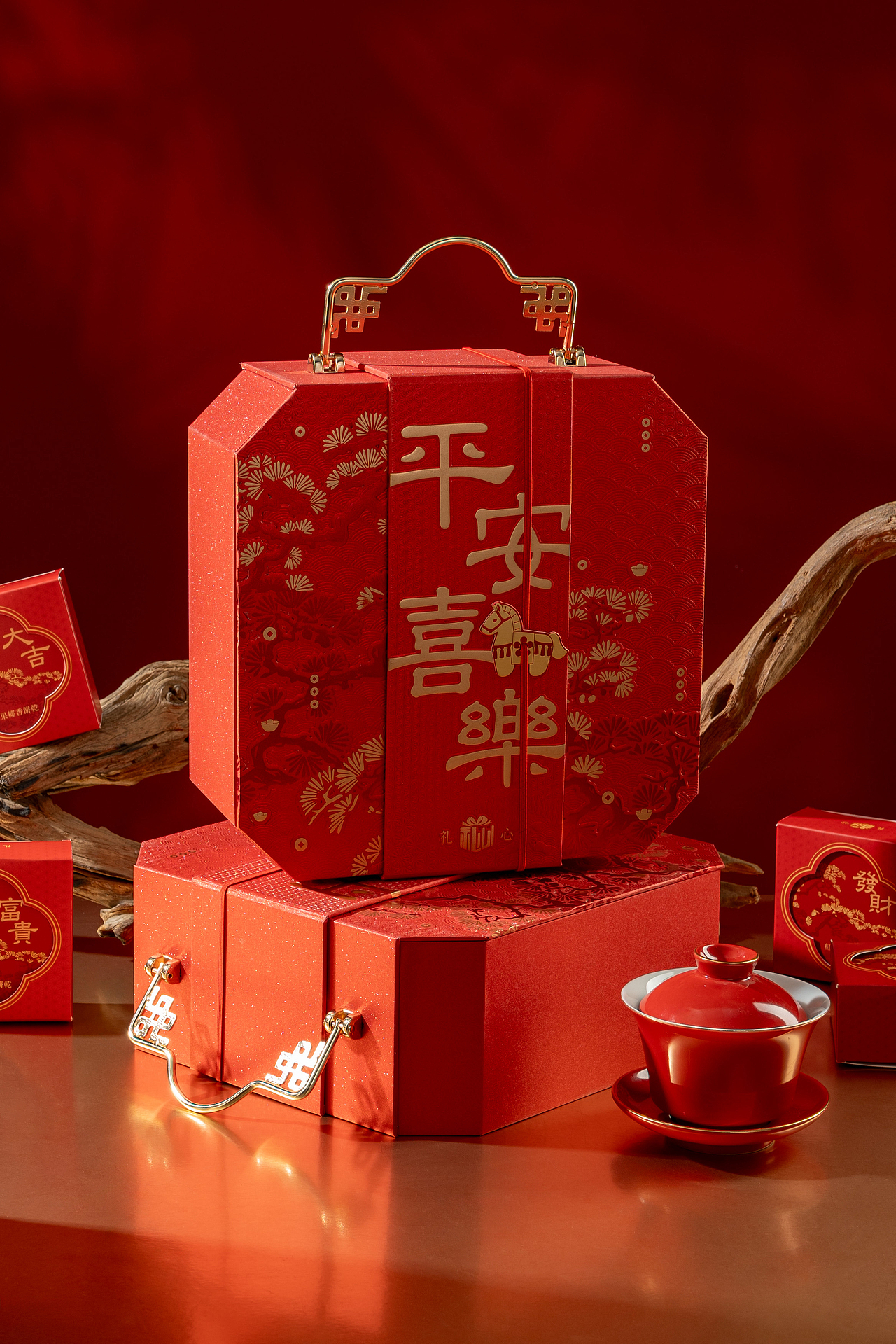 饼干礼盒（图ZNDAzMjEzNzE2） - 美食摄影 - 站酷设计师心喜映像原创素材 - 站酷ZCOOL