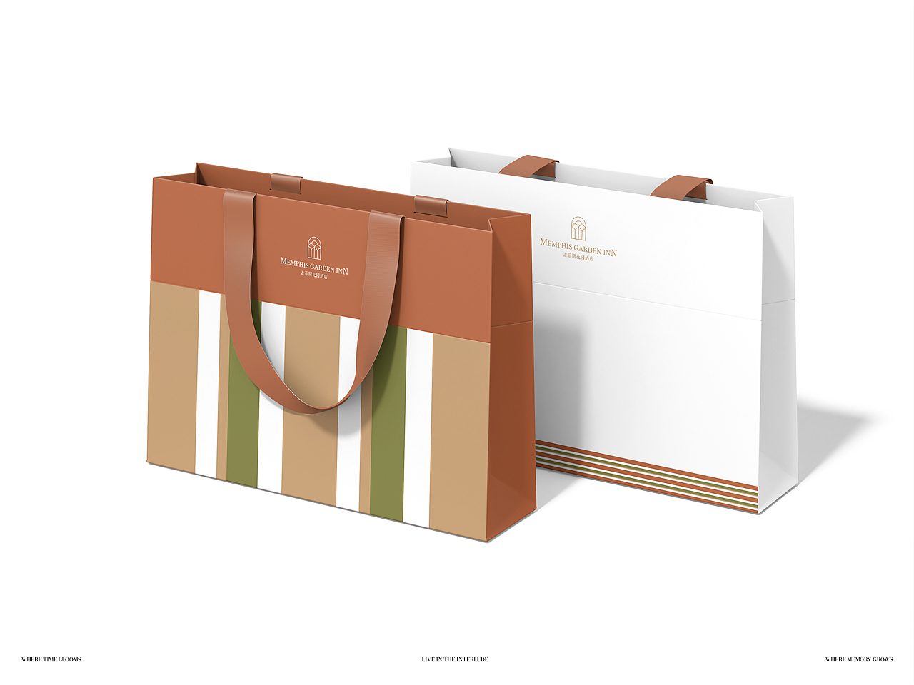 品牌超级视觉策略 | 浪课江湖（图ZNDAzMjE0OTAw） - 品牌 - 站酷设计师浪课江湖原创素材 - 站酷ZCOOL