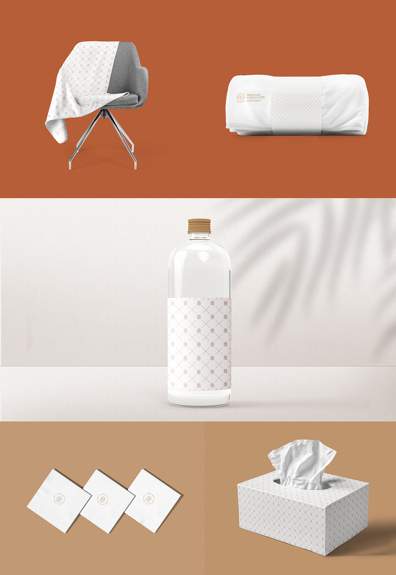 品牌超级视觉策略 | 浪课江湖（图ZNDAzMjE0OTQ4） - 品牌 - 站酷设计师浪课江湖原创素材 - 站酷ZCOOL