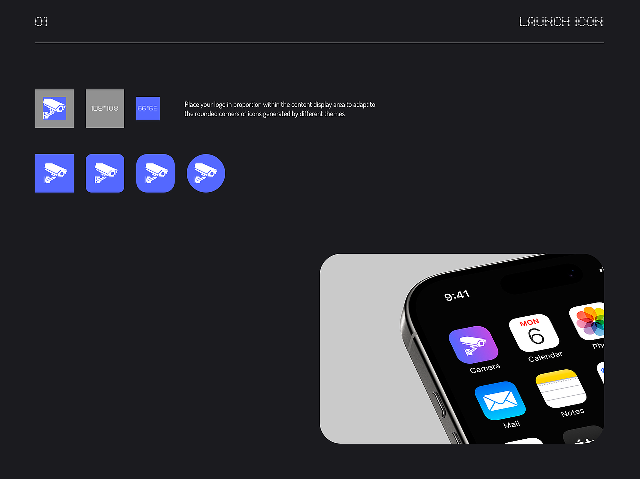 Security Camera UI kit（图ZNDAzMjIwNjYw） - APP界面 - 站酷设计师kopenLi原创素材 - 站酷ZCOOL