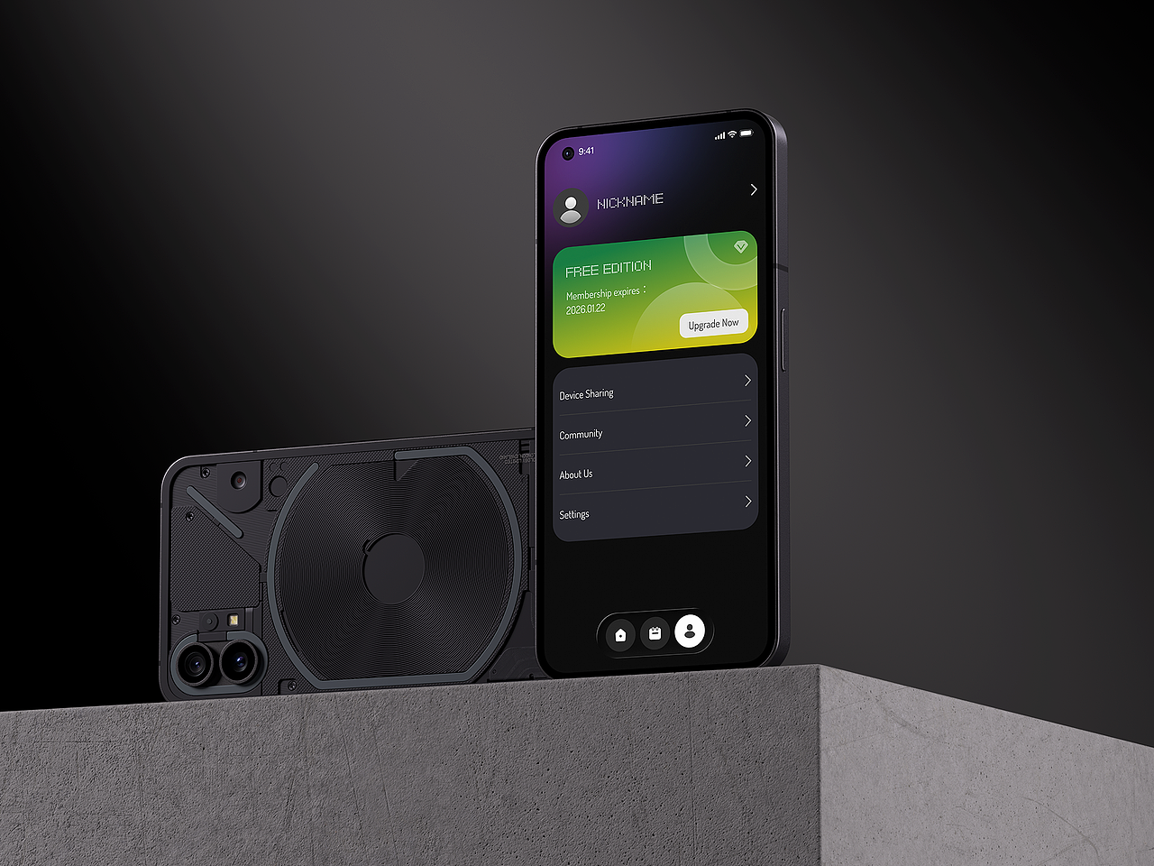 Security Camera UI kit（图ZNDAzMjIxMTg4） - APP界面 - 站酷设计师kopenLi原创素材 - 站酷ZCOOL