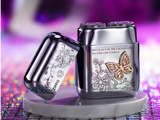 剃须刀产品视频1