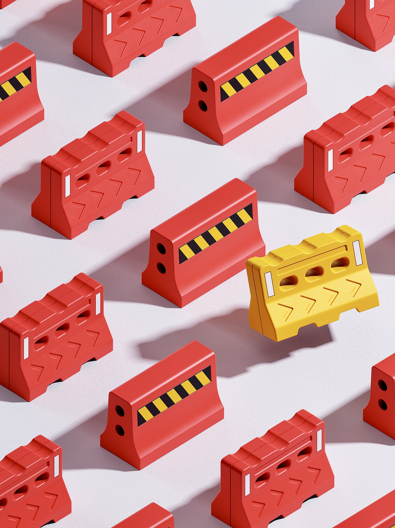 马路系列电脑周边设计（图ZNDAzMjIyMTg4） - 生活用品 - 站酷设计师张栋_ZDESIGN原创素材 - 站酷ZCOOL